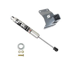 Load image into Gallery viewer, Synergy 2014+ Ram 2500 / 3500 Single Steering Stabilizer Kit