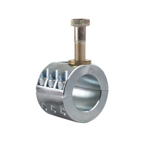 Load image into Gallery viewer, Synergy 2014+ Ram 2500 / 3500 Single Steering Stabilizer Kit