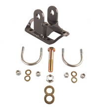 Load image into Gallery viewer, Synergy 1994 - 2013 Dodge Ram 2500 / 3500 Steering Stabilizer Bracket