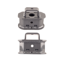 Load image into Gallery viewer, Synergy 2003+ Dodge Ram 2500 / 3500 Front Bump Stop Drops