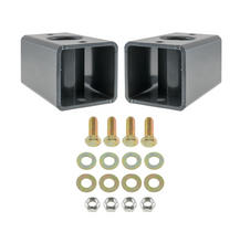 Load image into Gallery viewer, Synergy 2003+ Dodge Ram 1500 / 2500 / 3500 1 & 3 Inch Rear Bump Stop Spacers