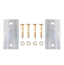 Load image into Gallery viewer, Synergy 2003+ Dodge Ram 1500 / 2500 / 3500 1 & 3 Inch Rear Bump Stop Spacers