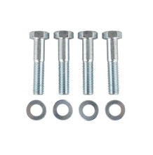 Load image into Gallery viewer, Synergy 2014+ Ram 2500 / 3500 Front Drive Shaft Spacer 1.25"