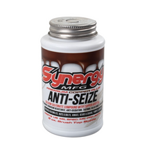 Load image into Gallery viewer, Synergy Premium Copper Infused Anti-Seize