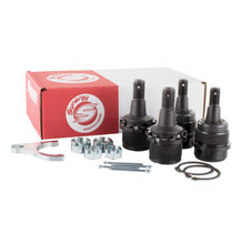 Load image into Gallery viewer, Synergy 2003-2013 Dodge Ram 1500 / 2500 / 3500 HD Adjustable Ball Joint Kit