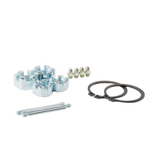 Load image into Gallery viewer, Synergy HD Adjustable Ball Joint Rebuild Kits and Parts