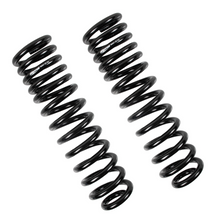 Load image into Gallery viewer, Synergy 2005+ Ford Super Duty F-250 / F-350 / F-450 / F-550 4x4 Leveling Springs