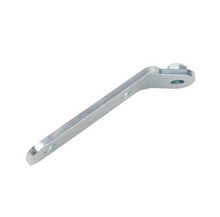 Load image into Gallery viewer, Synergy Ford Super Duty F-450 / F-550 Frame Side Stabilizer Relocation kit