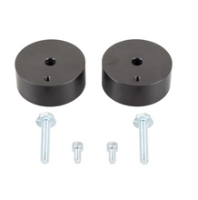 Load image into Gallery viewer, Synergy 2005+ Ford Super Duty F-250 / F-350 4x4 Bump Stop Spacers