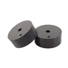 Load image into Gallery viewer, Synergy 2005+ Ford Super Duty F-250 / F-350 4x4 Bump Stop Spacers