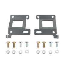 Load image into Gallery viewer, Synergy 2011+ Ford Super Duty F-250 / F-350 4x4 Brake Line Relocation Bracket