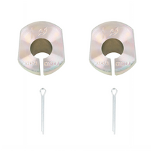 Load image into Gallery viewer, Synergy 2005+ Ford Super Duty F-250 / F-350 Caster Sleeves