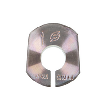 Load image into Gallery viewer, Synergy 2005+ Ford Super Duty F-250 / F-350 Caster Sleeves