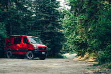 Load image into Gallery viewer, STRIKER 4X4 2" LIFT KIT (COMPLETE) - SPRINTER 4X4 (2015-2022 2500 SINGLE REAR WHEEL) BY VAN COMPASS