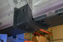 Load image into Gallery viewer, ROCKER GUARDS - SPRINTER 4X4 (2015-2022 170" WHEELBASE ONLY) BY VAN COMPASS