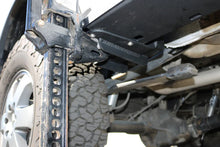 Load image into Gallery viewer, ROCKER GUARDS- SPRINTER AWD (2023-UP 144" WHEELBASE ONLY) BY VAN COMPASS