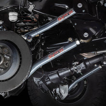 Load image into Gallery viewer, Synergy Jeep JL /JLU Adjustable Control Arm Kit