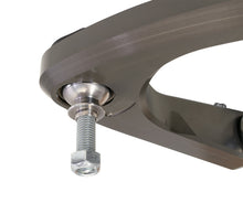 Load image into Gallery viewer, 21-25 Ford Bronco Front Billet Upper Control Arm by Carli Suspension