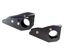 Load image into Gallery viewer, 21-25 Ford Bronco Rear Lower Control Arm Mount Skid by Carli Suspension