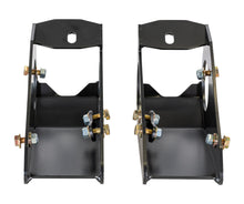 Load image into Gallery viewer, 21-25 Ford Bronco Rear Lower Control Arm Mount Skid by Carli Suspension