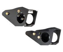 Load image into Gallery viewer, 21-25 Ford Bronco Rear Lower Control Arm Mount Skid by Carli Suspension