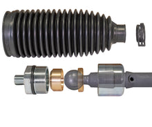 Load image into Gallery viewer, 21-25 Ford Bronco Steering Tie-Rod System by Carli Suspension