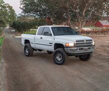 Load image into Gallery viewer, Pintop System- Dodge Pintop 2.5 System, Diesel, 1994-2002 Base Kit