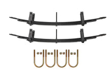 Load image into Gallery viewer, REAR MINI SPRING PACK - SPRINTER 2WD (2007-UP 2500 ONLY) BY VAN COMPASS