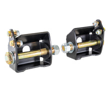 Load image into Gallery viewer, 21-25 Ford Bronco Rear Lower Shock Mount Skid by Carli Suspension