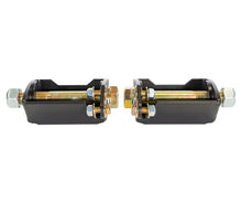Load image into Gallery viewer, 21-25 Ford Bronco Rear Lower Shock Mount Skid by Carli Suspension