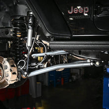Load image into Gallery viewer, Synergy Jeep JL / JLU / JT High Clearance Front Lower Control Long Arms