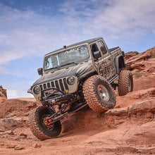 Load image into Gallery viewer, Synergy Jeep Gladiator JT 3 & 4 Inch Stage 3 Suspension System