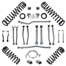 Load image into Gallery viewer, Synergy Jeep Gladiator JT 2 & 3 Inch Stage 2 Suspension System