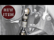 Load image into Gallery viewer, APEX AIRLYNK ADJUSTABLE SWAY BAR LINK DICONNECT