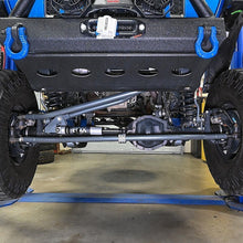 Load image into Gallery viewer, Synergy Jeep JL /JLU /JT Heavy Duty Steering Kit