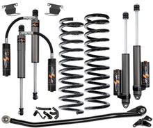 Load image into Gallery viewer, Pathfinder Leveling System-Leveling Pathfinder 2.5 System, Diesel, 2014-18 2500 Base Kit