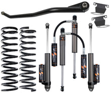 Load image into Gallery viewer, Pathfinder Leveling System-Ram Pathfinder 2.5" Leveling System, Diesel 2013-18 / 2019+3500