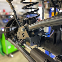 Load image into Gallery viewer, Synergy Jeep JL / JLU / JT Steering Correction Kit