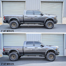 Load image into Gallery viewer, Synergy 2014+ Ram 2500 2 & 3 Inch Stage 1 Suspension System