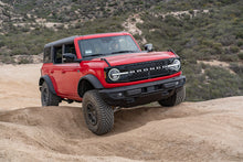 Load image into Gallery viewer, 21-25 Ford Bronco Front Torsion Sway Bar by Carli Suspension