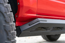 Load image into Gallery viewer, 21-25 Ford Bronco Rock Sliders- 4 Door by Carli Suspension