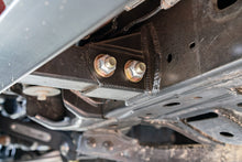 Load image into Gallery viewer, 21-25 Ford Bronco Rock Sliders- 4 Door by Carli Suspension