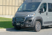 Load image into Gallery viewer, HIDDEN WINCH MOUNT - 2015-PRESENT RAM PROMASTER BY VAN COMPASS