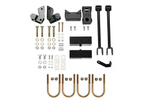Load image into Gallery viewer, STRIKER 2" LIFT KIT (REAR ONLY) - SPRINTER 2500 2WD (2007-2018) BY VAN COMPASS