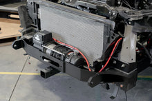Load image into Gallery viewer, HIDDEN WINCH MOUNT - 2015-PRESENT RAM PROMASTER BY VAN COMPASS