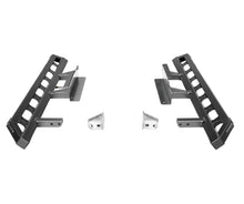Load image into Gallery viewer, 21-25 Ford Bronco Rock Sliders- 4 Door by Carli Suspension