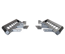 Load image into Gallery viewer, 21-25 Ford Bronco Rock Sliders- 4 Door by Carli Suspension