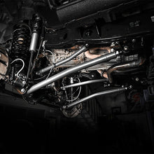 Load image into Gallery viewer, Synergy Jeep JL /JLU High Clearance Long Arm Upgrade Kit