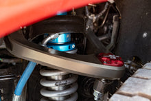 Load image into Gallery viewer, 21-25 Ford Bronco Front Billet Upper Control Arm by Carli Suspension