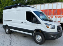Load image into Gallery viewer, STAGE 2 TOPO 2.0 SYSTEM - TRANSIT AWD (2020+ SINGLE OR DUAL REAR WHEEL)